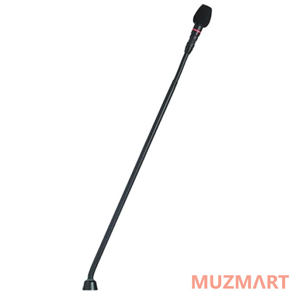 Shure MX415/N Микрофон на гусиной шее без капсюля