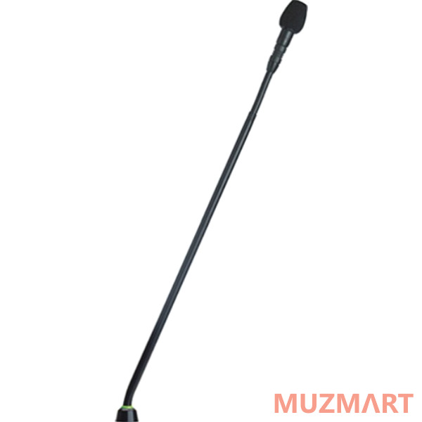 Shure MX415RLP/C Микрофон на гусиной шее кардиоидный, 38,1 см