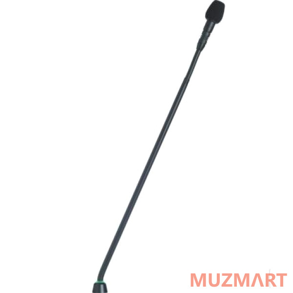 Shure MX415RLP/N Микрофон на гусиной шее без капсюля