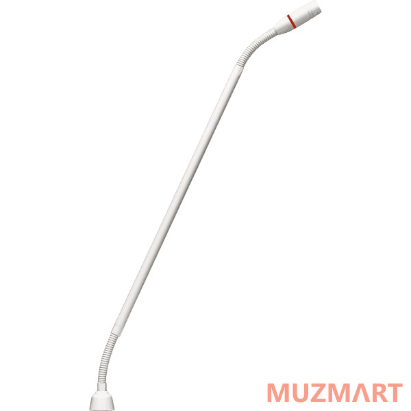 Shure MX415WRLP/N Микрофон на гусиной шее без капсюля