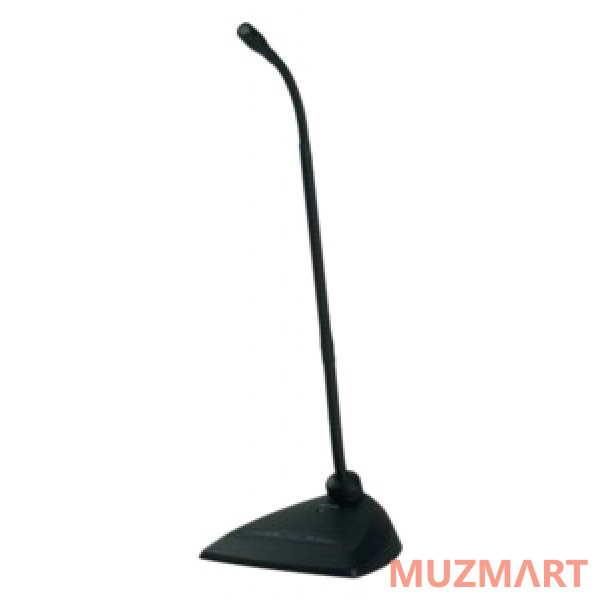 Shure MX418SE/C Микрофон на гусиной шее кардиоидный, 45,7 см