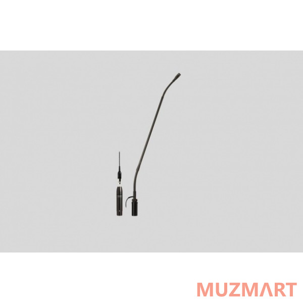 Shure MX418SE/S Микрофон на гусиной шее суперкардиоидный