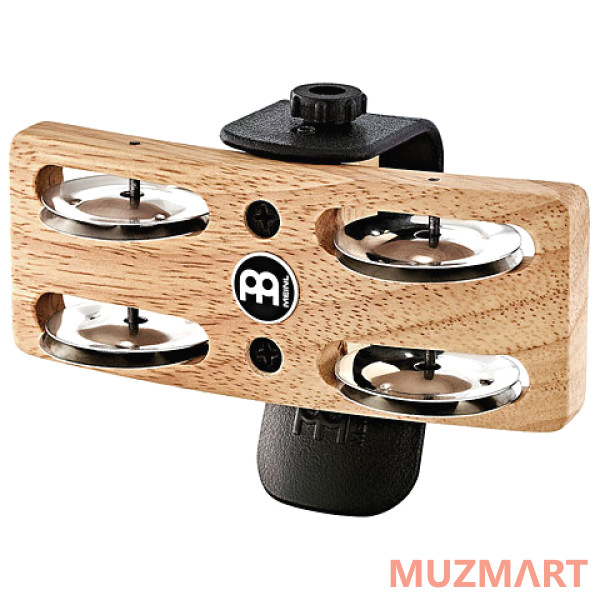 Meinl PHTA Professional Heel Tambourine Тамбурин на пятку