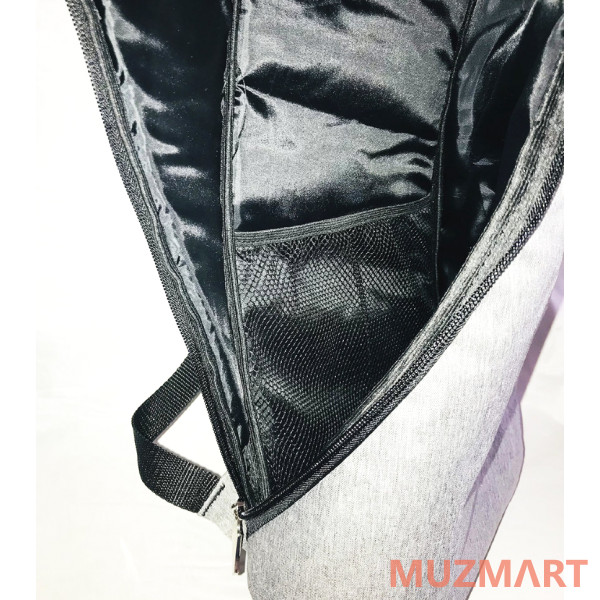 Мозеръ BU-C23 Чехол для укулеле концерт