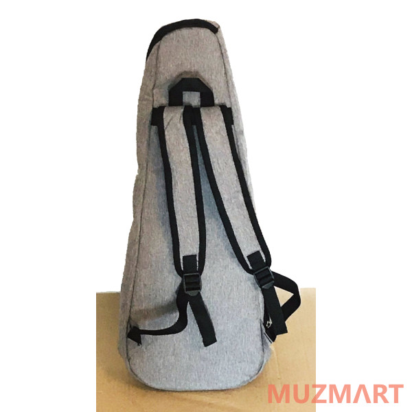 Мозеръ BU-C23 Чехол для укулеле концерт