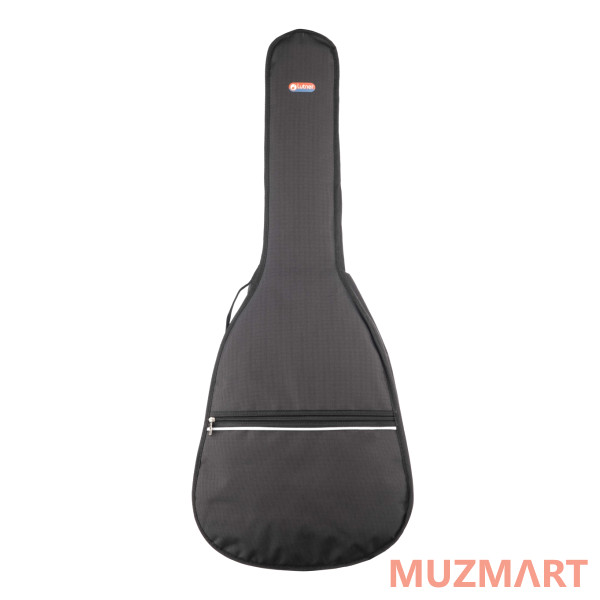Lutner LDG-4G Чехол для акустической гитары серый