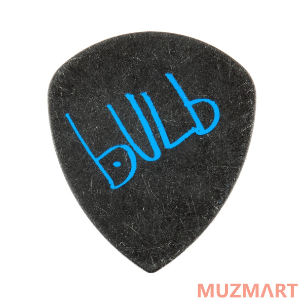 Dunlop 573R.73MM Delrin Flow Misha Mansoor Studio Медиаторы 24шт