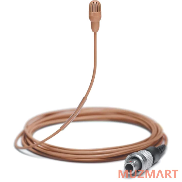 Shure TL45C/O-LEMO Петличный микрофон конденсаторный