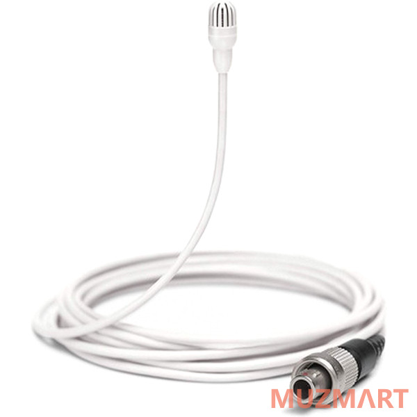 Shure TL46W/O-LEMO Петличный микрофон конденсаторный