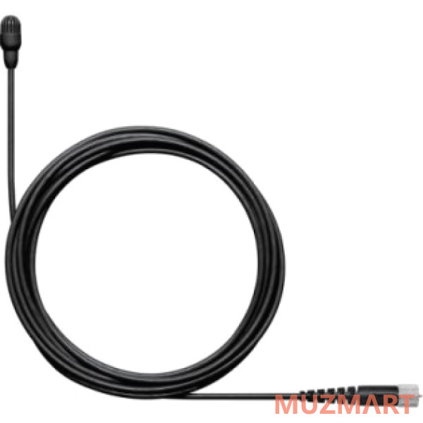 Shure TL47B/O-MDOT-A Петличный микрофон конденсаторный