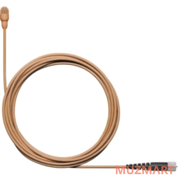Shure TL47T/O-MDOT-A Петличный микрофон конденсаторный