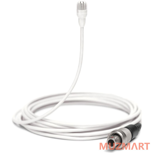 Shure TL47W/O-LEMO Петличный микрофон конденсаторный