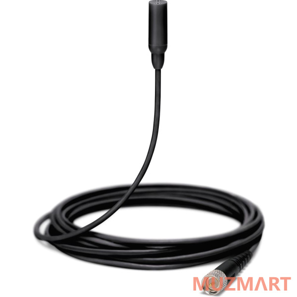 Shure TL48B/O-MDOT-A Петличный микрофон конденсаторный