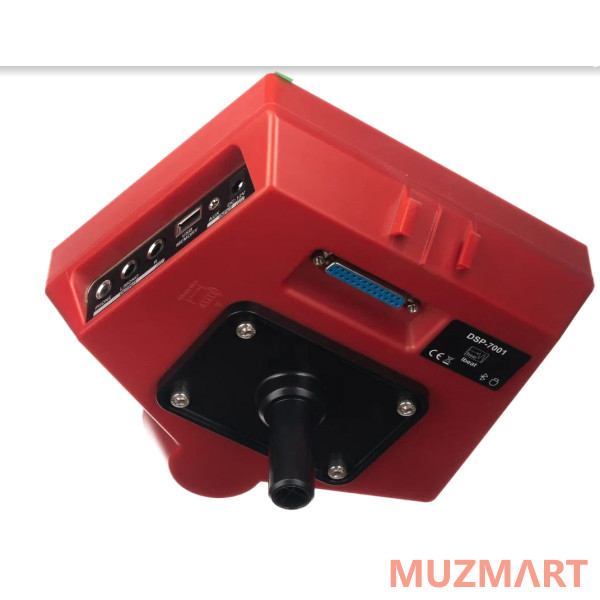 LDrums MK-7V-red Электронная ударная установка