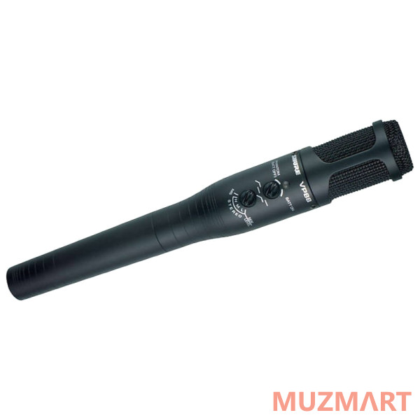 Shure VP88 Конденсаторный стереомикрофон
