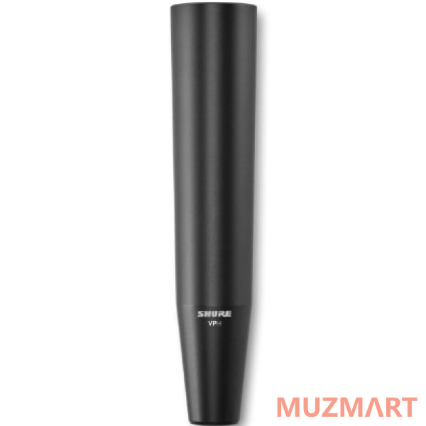 Shure VPH Рукоятка микрофона для репортажей удлинённая