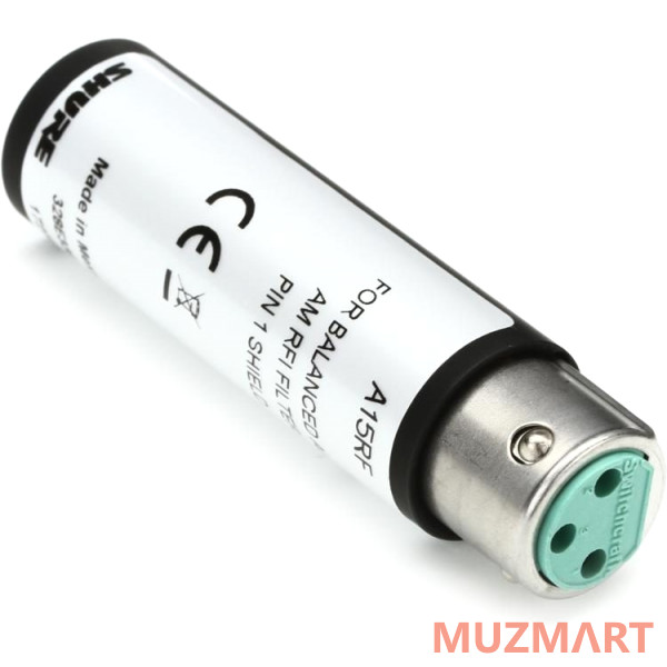 Shure A15RF Аттенюатор РЧ-помех