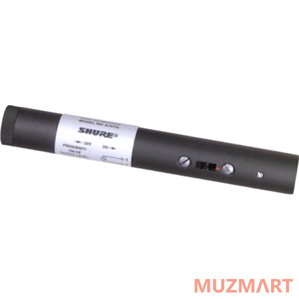 Shure A15TG Тон-генератор 700 Гц с питанием от батареи