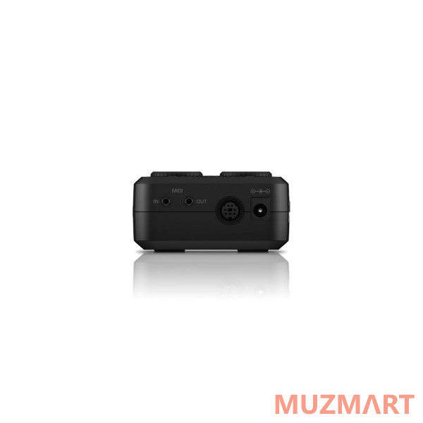IK Multimedia iRig-PRODUOIO Аудио и MIDI-интерфейс для мобильных устройств
