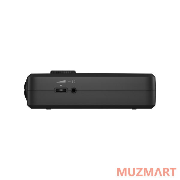 IK Multimedia iRig-PROIO Аудио и MIDI-интерфейс для мобильных