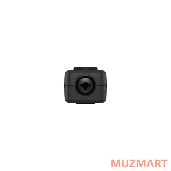 IK Multimedia iRig-PROIO Аудио и MIDI-интерфейс для мобильных