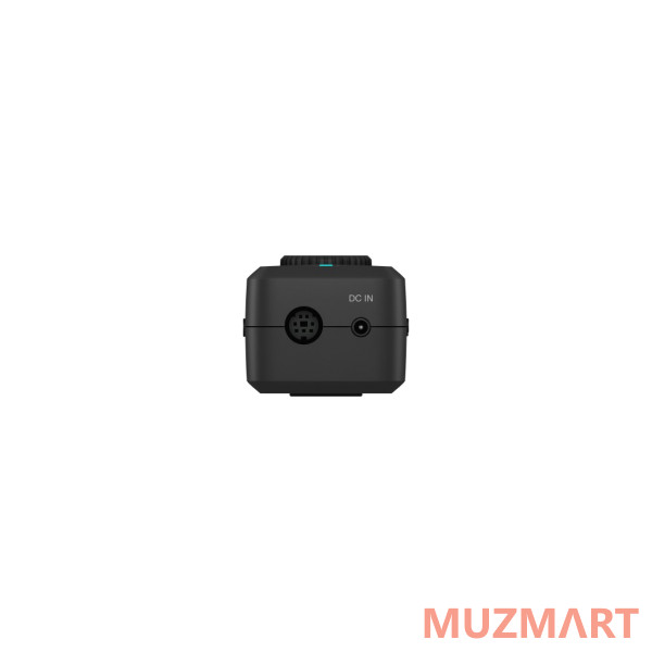 IK Multimedia iRig-PROIO Аудио и MIDI-интерфейс для мобильных