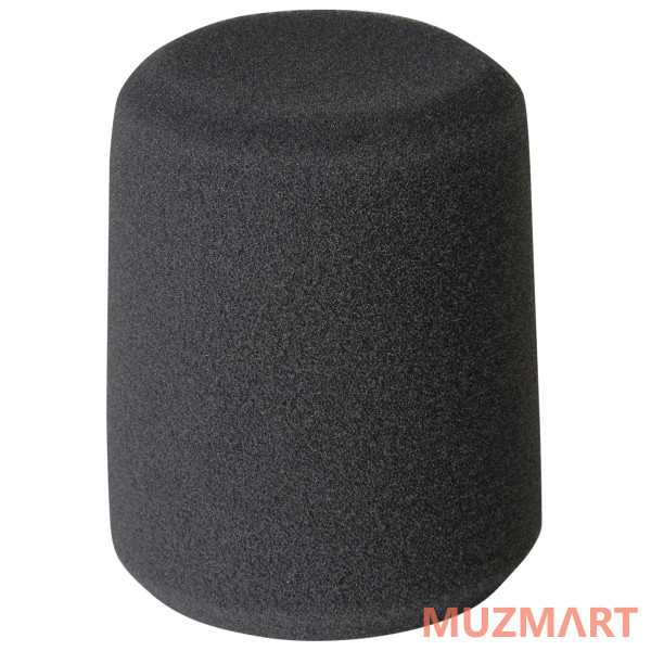 Shure A1WS Ветрозащита для микрофонов Beta 56, Beta 57 и 515