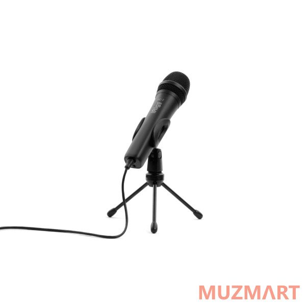 IK Multimedia iRig-Video-Creator-HD-Bundle Комплект для съемки видео