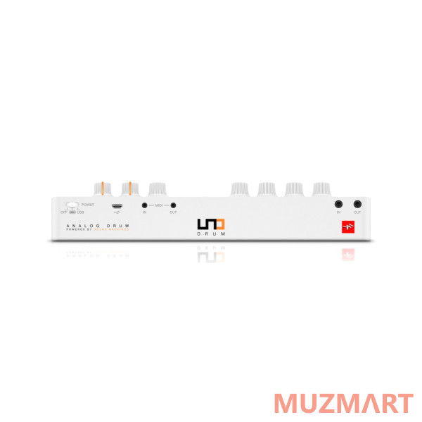 IK Multimedia UNO-DRUM Драм-машина