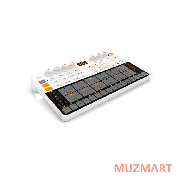 IK Multimedia UNO-DRUM Драм-машина