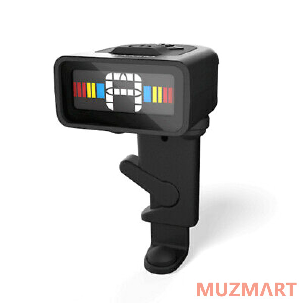 Planet Waves PW-CT-25 Micro Тюнер для альта, хроматический