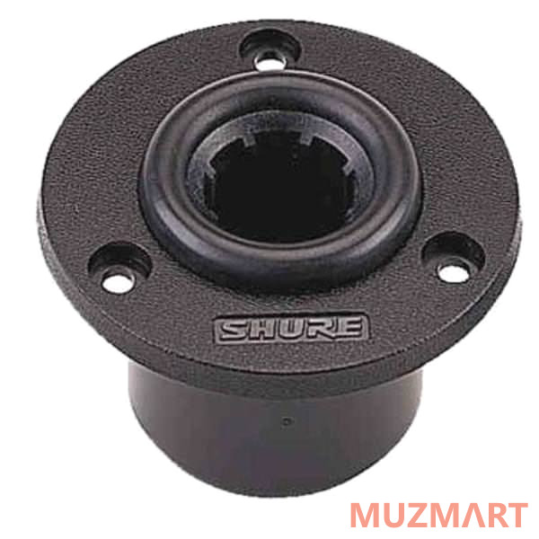 Shure A400SM Виброизолирующий держатель для микрофонов