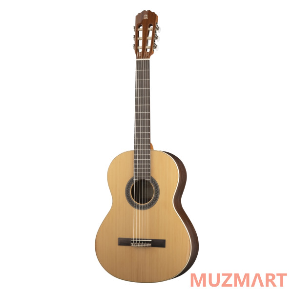 Alhambra 799 1C HT 4/4 Классическая гитара с чехлом