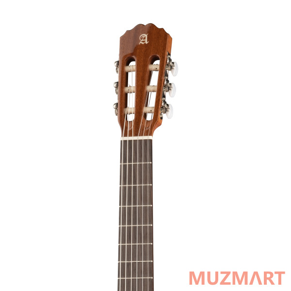 Alhambra 799 1C HT 4/4 Классическая гитара с чехлом