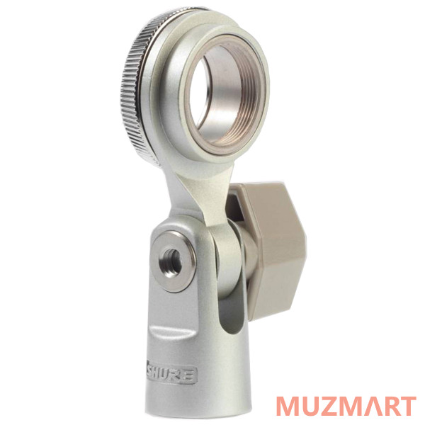 Shure A44AM Держатель для микрофона KSM44A, поворотный