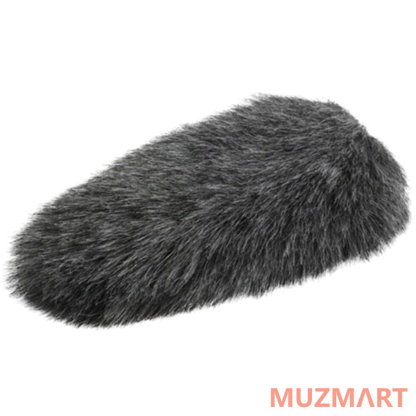 Shure A83-FUR Меховая ветрозащита для микрофонов VP83 и VP83F