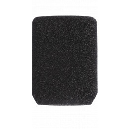 Shure A85WS Ветрозащита для микрофонов Beta 87A, Beta 87C, SM87A