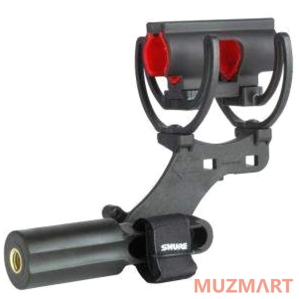 Shure A89M-CC Держатель для микрофонов VP89M, VP89S, VP82.