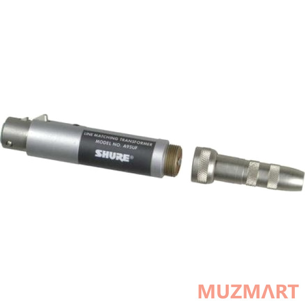 Shure A95U Линейный согласующий трансформатор