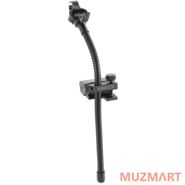 Shure A98KCS Крепление к духовым для микрофонов BETA 98 и SM98A