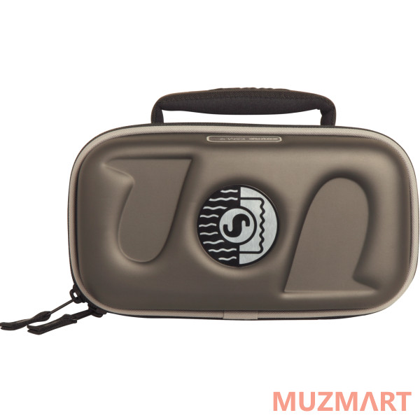 Shure AK313C Жесткий чехол для микрофона KSM313/NE