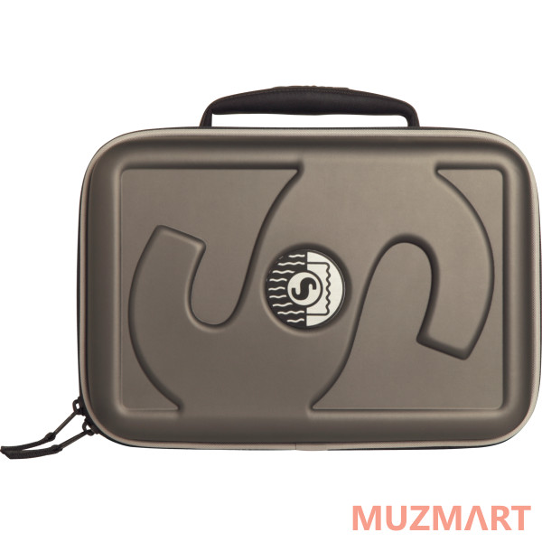Shure AK44C Жесткий чехол для микрофона KSM44A