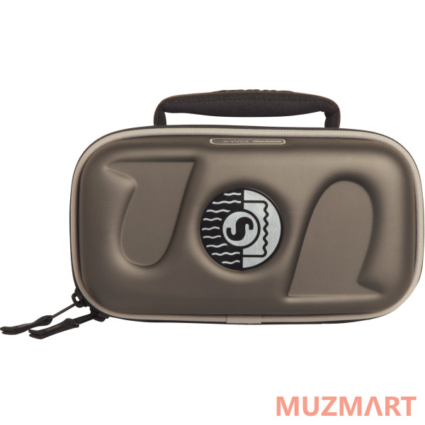 Shure AK9C Жесткий чехол для микрофона KSM9