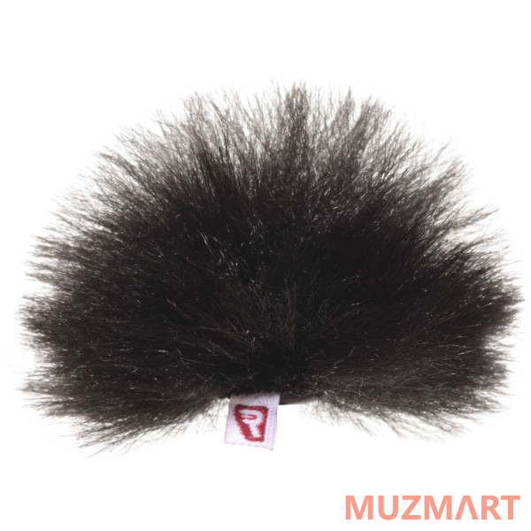 Shure AMVL-FUR Меховая ветрозащита для микрофона MVL