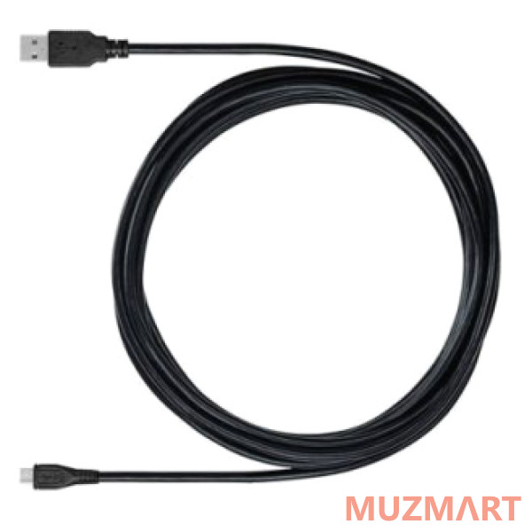 Shure AMV-USB Кабель-переходник USB-MicroUSB, длина 1 м