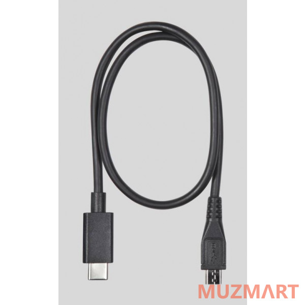 Shure AMV-USBC15 Кабель-переходник USB-MicroUSB, длина 38 см