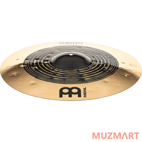 Meinl CC20DUR Classics Custom Dual Ride Тарелка 20"