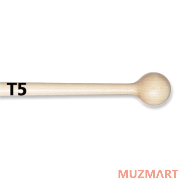 Vic Firth T5 Wood Палочки для литавр
