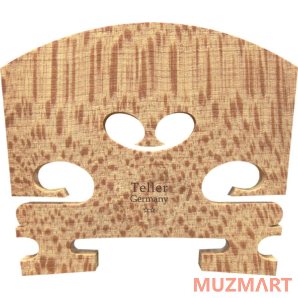 Josef Teller Violin Standard №9 3/4 Подструнник для скрипки 3/4, 38 мм