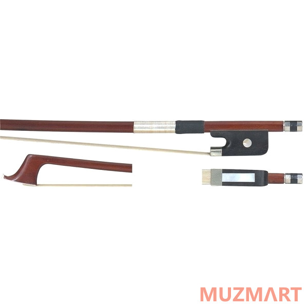 Gewa CelloBow Brasil Wood Student 4/4 Смычок виолончельный